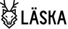 LÄSKA trademark