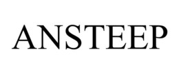 ANSTEEP trademark