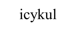 ICYKUL trademark