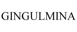 GINGULMINA trademark