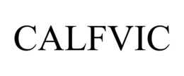CALFVIC trademark