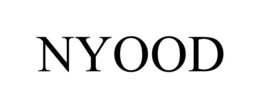 NYOOD trademark