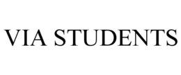 VIA STUDENTS trademark