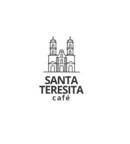 SANTA TERESITA CAFÉ trademark