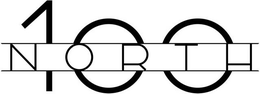100 NORTH trademark