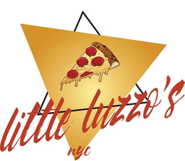 LITTLE LUZZO'S NYC trademark