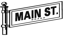 MAIN ST. BRAND trademark