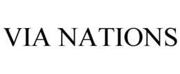 VIA NATIONS trademark