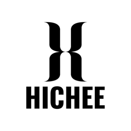 H HICHEE trademark