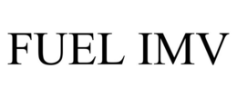 FUEL IMV trademark