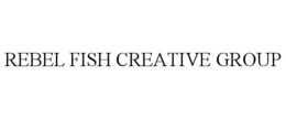 REBEL FISH CREATIVE GROUP trademark