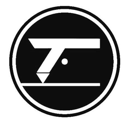 T trademark