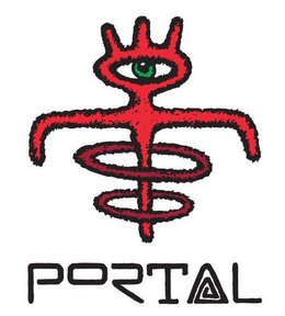 T PORTAL trademark