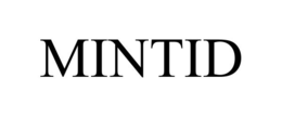 MINTID trademark