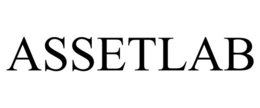 ASSETLAB trademark