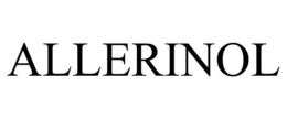 ALLERINOL trademark