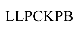 LLPCKPB trademark