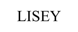 LISEY trademark