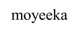 MOYEEKA trademark