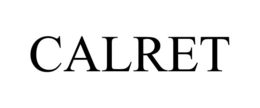 CALRET trademark