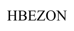 HBEZON trademark
