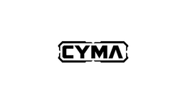 CYMA trademark