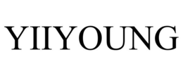 YIIYOUNG trademark