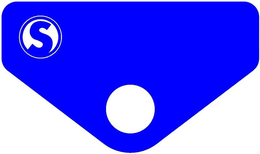 S trademark