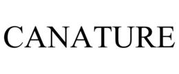 CANATURE trademark