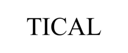 TICAL trademark