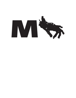 M trademark