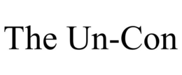 THE UN-CON trademark