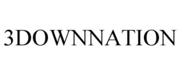 3DOWNNATION trademark