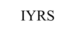 IYRS trademark