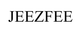 JEEZFEE trademark