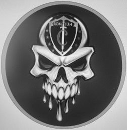 C ROM. 13:4 trademark