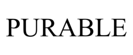 PURABLE trademark