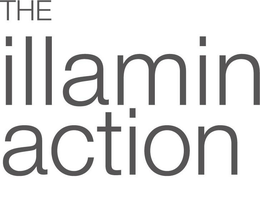 THE ILLAMINACTION trademark