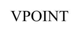 VPOINT trademark