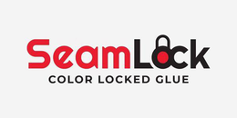 SEAMLOCK COLOR LOCKED GLUE trademark