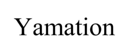 YAMATION trademark