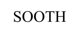 SOOTH trademark