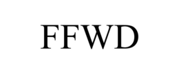 FFWD trademark