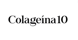 COLAGEINA 10 trademark