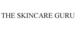 THE SKINCARE GURU trademark