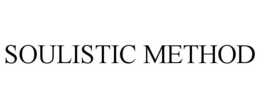 SOULISTIC METHOD trademark