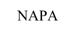 NAPA trademark
