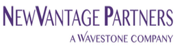NEWVANTAGE PARTNERS A WAVESTONE COMPANY trademark