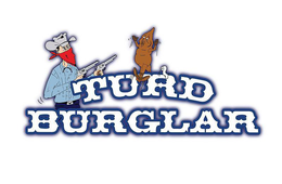 TURD BURGLAR trademark