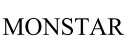 MONSTAR trademark